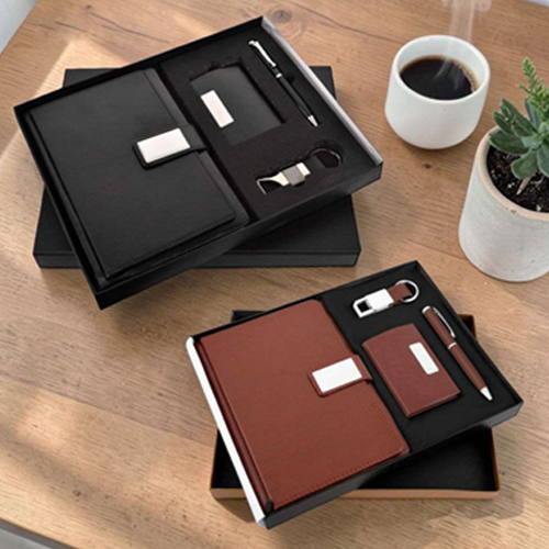 Leather Gift Sets