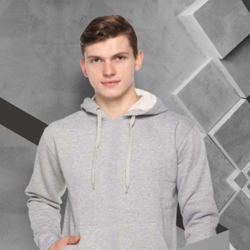 Grey-Melange