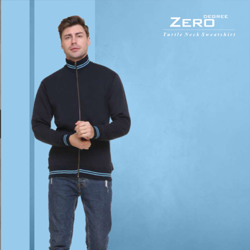Turtle-Neck Turtle-Neck