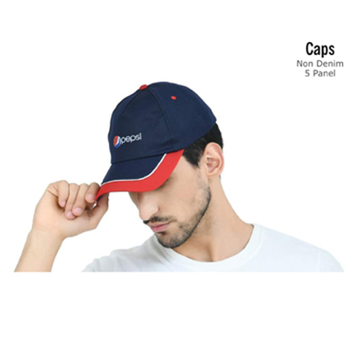 PEPSI (Australian Cut, Premium Stitching)