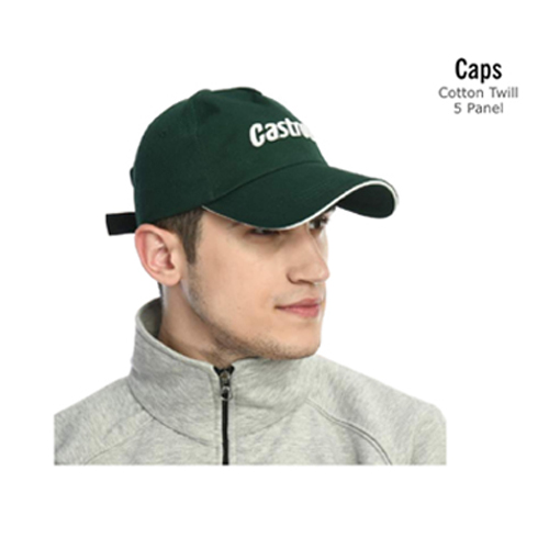 CASTROL (Imported Peak, Imported Fusing)