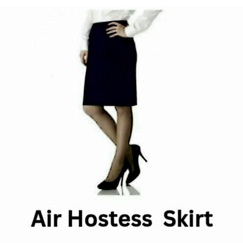 Air Hostess Skirt