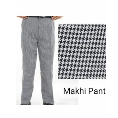 Makhi Pant