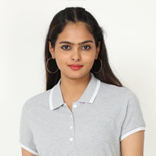 Grey Melange Allen Solly