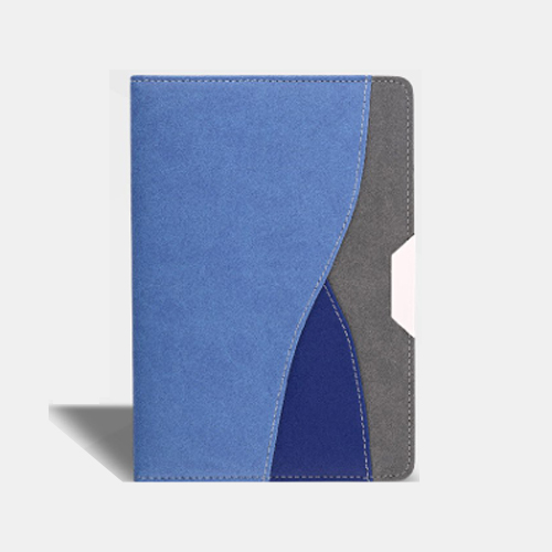 D-201:3 Pattern Blue