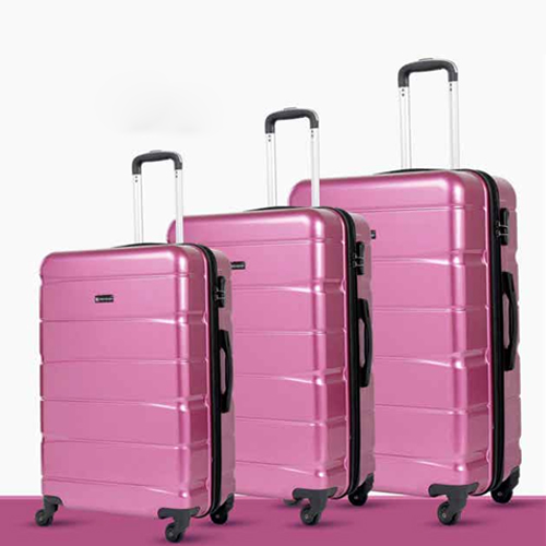 JENNY TROLLEY BAG