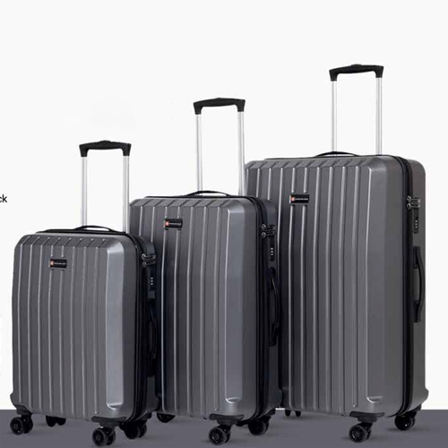 PHANTOM TROLLEY BAG