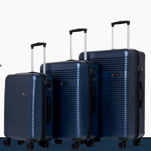PLUTO TROLLEY BAG