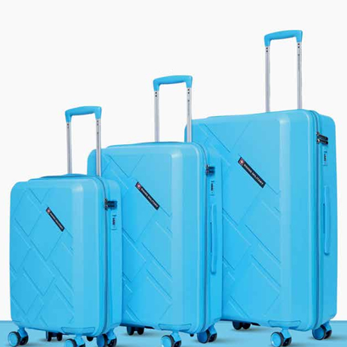 STAR TROLLEY BAG