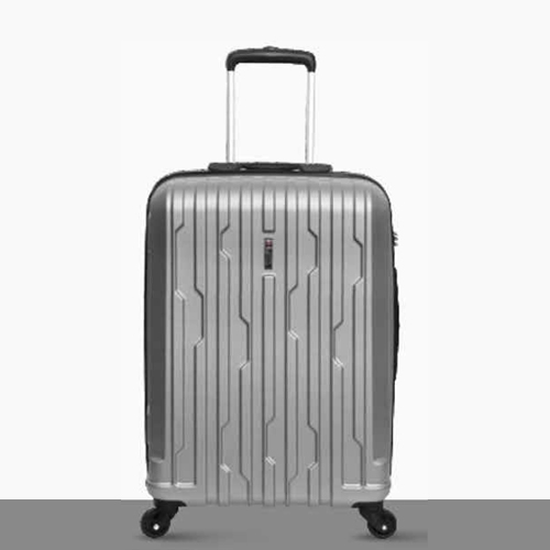 CRYSTAL TROLLEY BAG