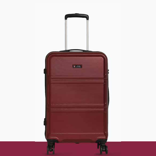 MAGNETE TROLLEY BAG