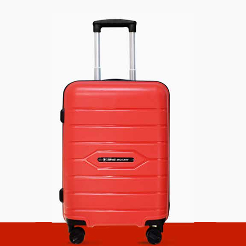 ZEST TROLLEY BAG
