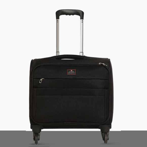 COOPER OVERNIGHTER TROLLEY BAG