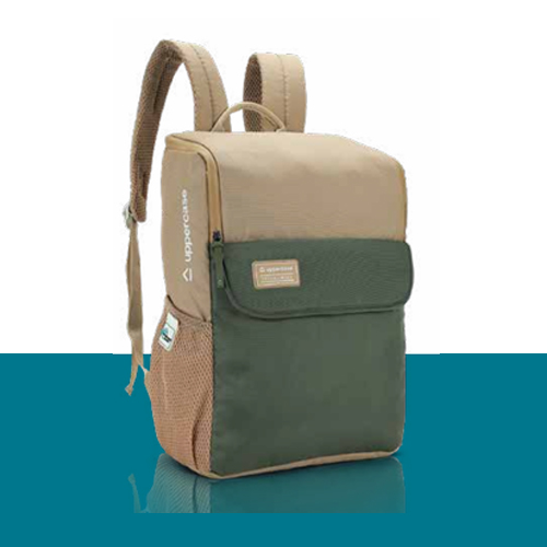 Daypack 01 Beige