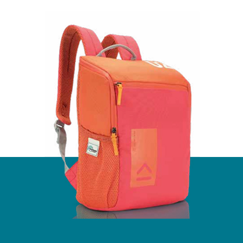 Daypack 02 Orange