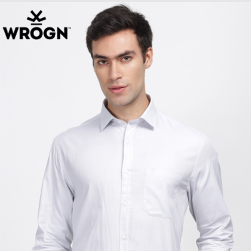 REGULAR FIT MENS SHIRTS