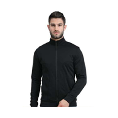 SOFT SHELL BONDED FLEECE JACKET