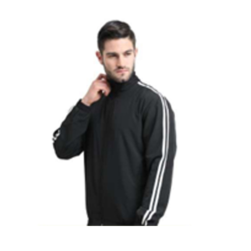 TRACK JACKET