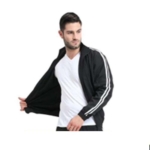 TRACK SUIT