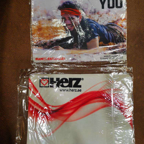 Herz Mouse Pads