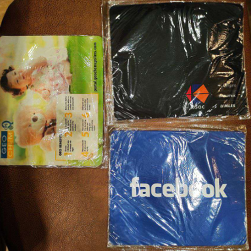 Facebook Mouse Pads