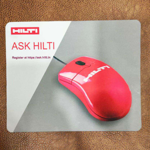 ASK Hilti Mouse Pads
