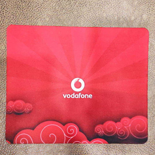 Vodafone Mouse Pads