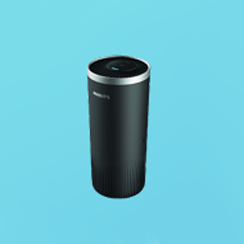 S3601  UVC & HEPA Car Air Purifier