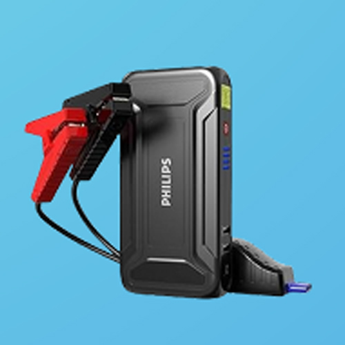JS3210  9900 Mah Car Jumpstater