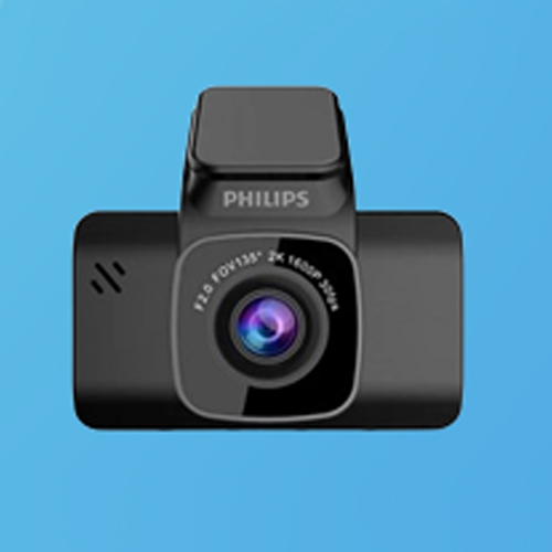 GS5101 Car Dash Camera