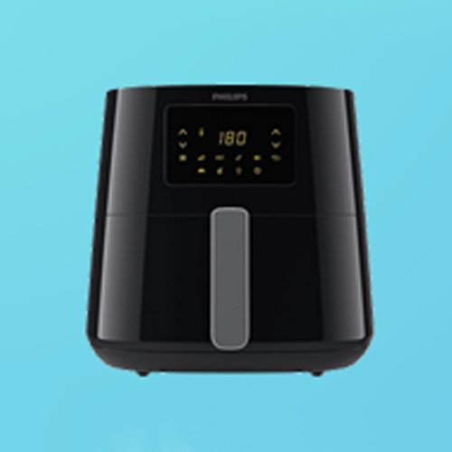 HD9270/70  4.1L Air Fryer 