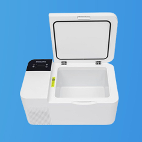 TB5101  16.5 L Car Refrigerator