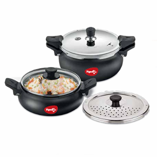 SUPER COOKER VALUE PACK HARD ANODISED