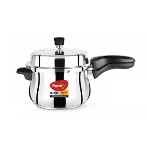 INOX PLUS 5 LITRE