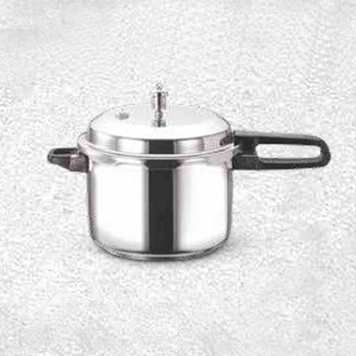 18/8 STAINLESS STEEL REGULAR OUTER LID  PRESSURE COOKER
