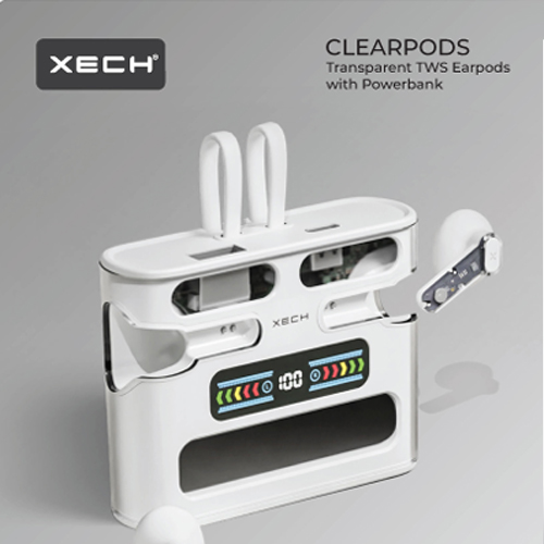 Tws Provide Over Traditional Earpods