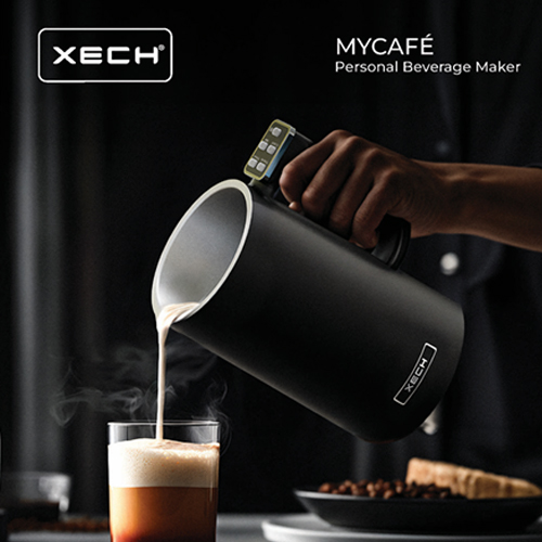 Mycafe The Most Versatile Beverage Maker