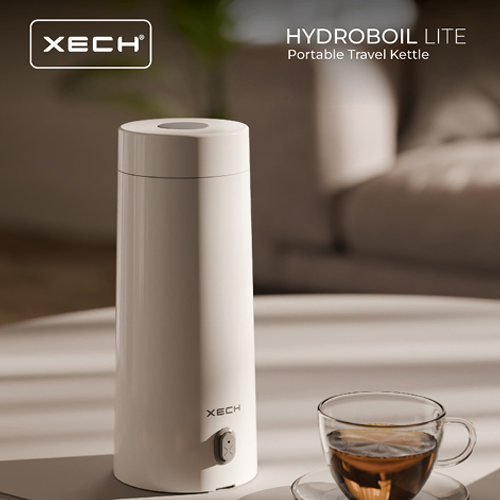 Travel Kettle A Better Choice Over Conventional Kettles