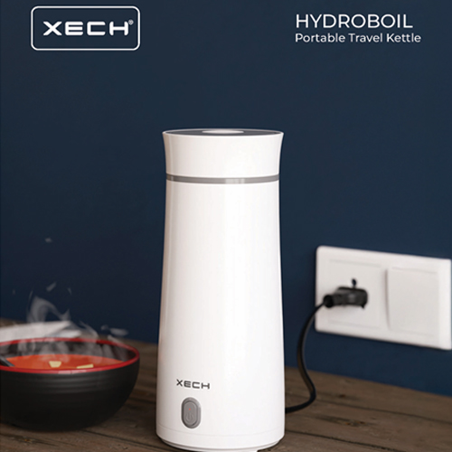 Travel Kettle A Preferred Choice