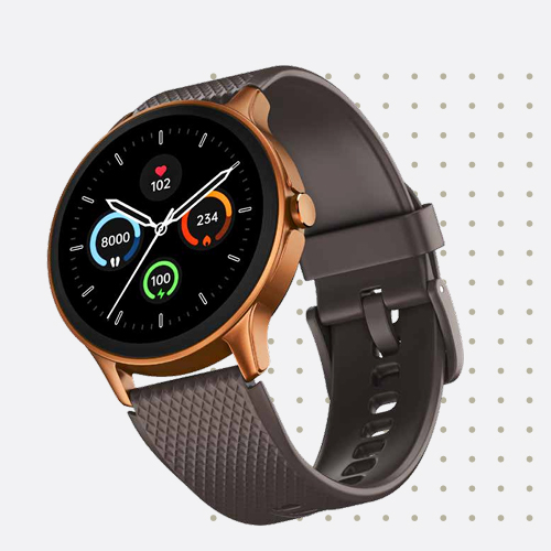 NoiseFit Curve