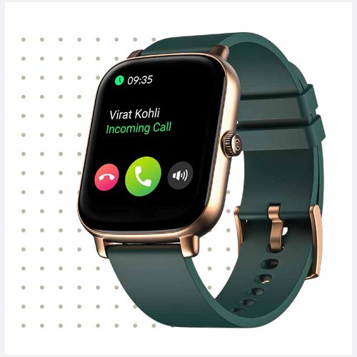 ColorFit Icon Plus