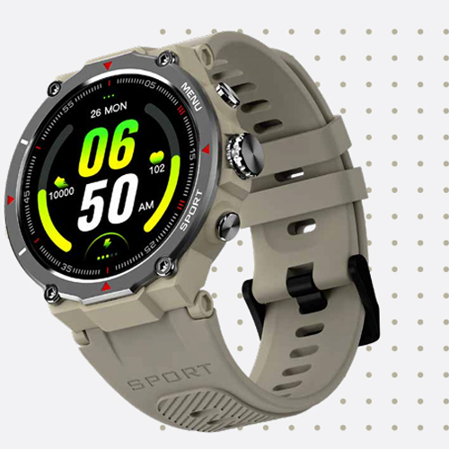 NoiseFit Force