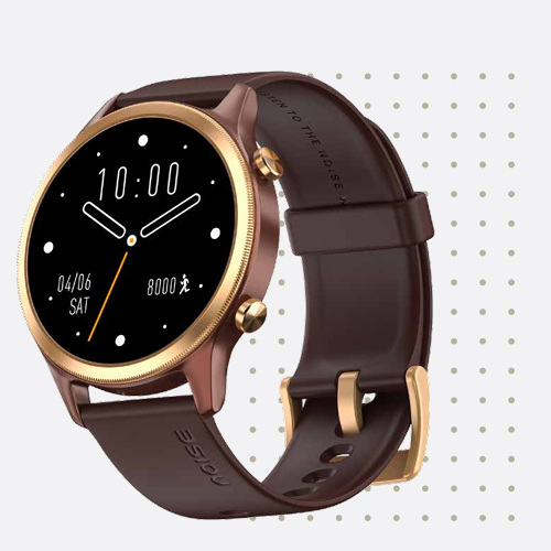 NoiseFit Evolve 3