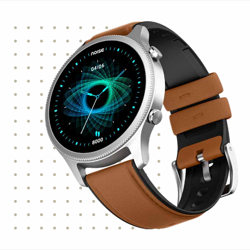 NoiseFit Halo