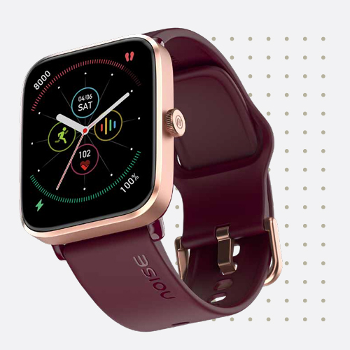 ColorFit Pro 4 Alpha