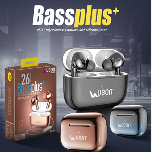 26 Bassplus