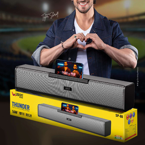 Thumder Premium Quality Wireless Sounbar
