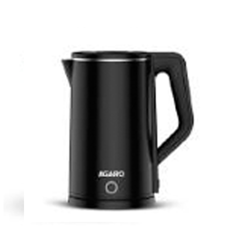 Elegant Double Layer Kettle