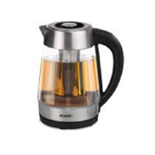 Supreme Tea Infuser Kettle