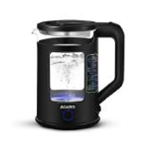 Galaxy Glass Kettle